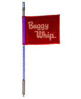 Buggy Whip Inc. LED Whips With Lighted Top