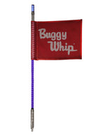 Buggy Whip Inc. LED Whips With Lighted Top