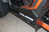 Trail Armor Polaris RZR XP 1000/Turbo S Full Skid Plate w/ Nerfs Slider