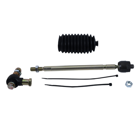 All Balls Racing '19-'22 Polaris RZR 570 Left Tie Rod End Kit