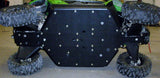 Trail Armor '14-'19 Arctic Cat Wildcat 50" Full Skid Plate w/ Slider or Trimmed Nerf
