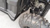 Trail Armor '16-'18 Yamaha Wolverine Full Skid Plates w/ Nerfs Slider