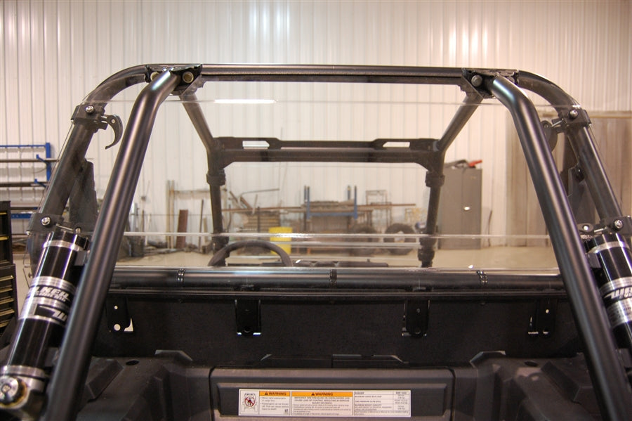 Trail Armor '20-'23 Polaris RZR XP 1000 Premium Rear Window
