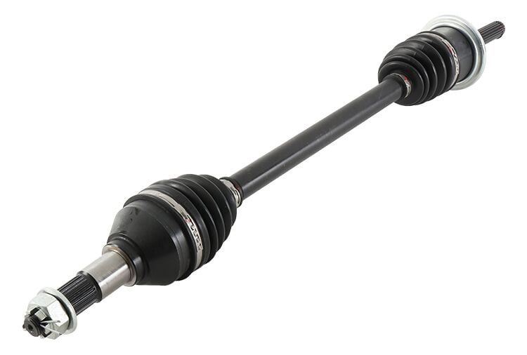 All Balls Racing '14-'18 Can-Am Maverick 1000 XMR Complete Extreme 8 Ball CV Axle - Right