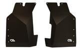 CA Can-Am Maverick X3 Front Inner Fender Liners