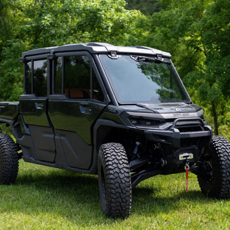 CA Technologies Can-Am Defender HD11 Long Travel Kit