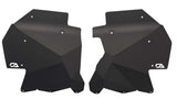 CA Technologies Can-Am Maverick R Front Inner Fender Liners