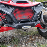 CA Technologies Can-Am Maverick R Grille