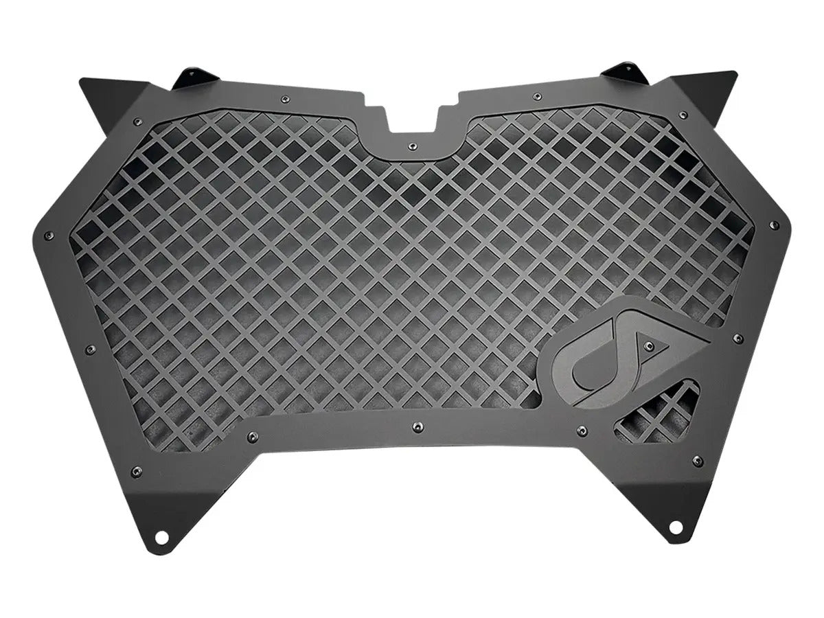 CA Technologies Can-Am Maverick R Grille