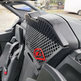 CA Technologies Can-Am Maverick R Intake Grille