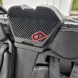 CA Technologies Can-Am Maverick R Intake Grille