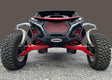 CA Technologies Can-Am Maverick R Stealth Bumper