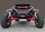 CA Technologies Can-Am Maverick R Stealth Bumper