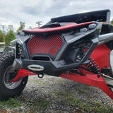 CA Technologies Can-Am Maverick R Stealth Bumper