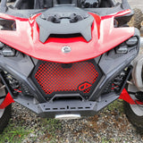 CA Technologies Can-Am Maverick R Stealth Bumper