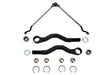 CA Technologies Can-Am Maverick R Tie Rod Kit