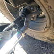 CA Technologies Can-Am Maverick R Tie Rod Kit