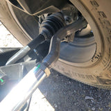 CA Technologies Can-Am Maverick R Tie Rod Kit