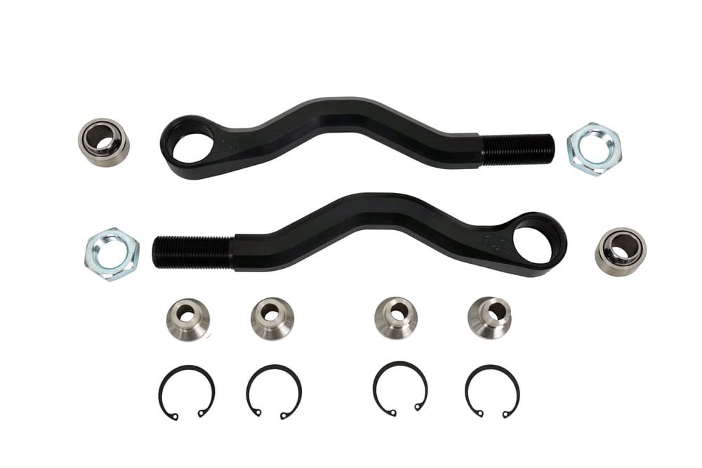 CA Technologies Can-Am Maverick R Tie Rod Kit