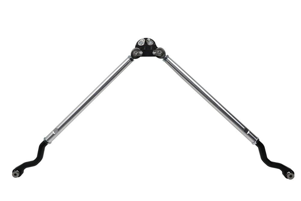 CA Technologies Can-Am Maverick R Tie Rod Kit