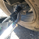 CA Technologies Can-Am Maverick R Tie Rod Kit