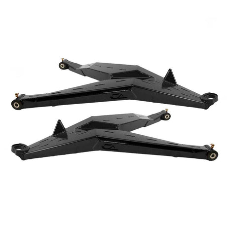 CA Technologies Can-Am Maverick X3 Lower Boxed Control Arms