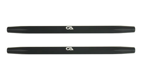 CA Technologies Can-Am Maverick X3 OEM Tie Rod Replacement Set