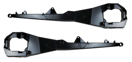 CA Technologies Can-Am X3 72" Gen 2 Boxed Trailing Arms