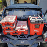 CA Technologies Can-Am Maverick X3 Packout Mount