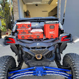 CA Technologies Can-Am Maverick X3 Packout Mount