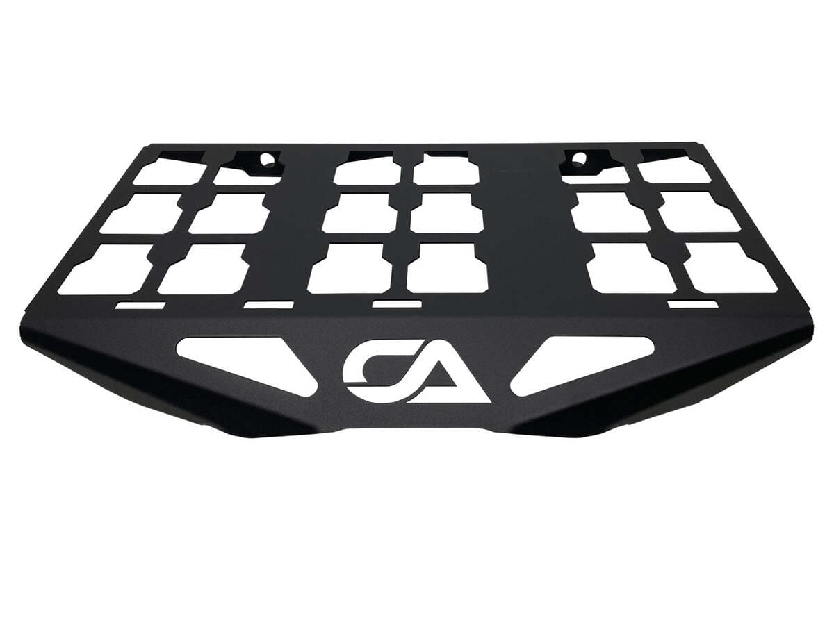 CA Technologies Can-Am Maverick X3 Packout Mount