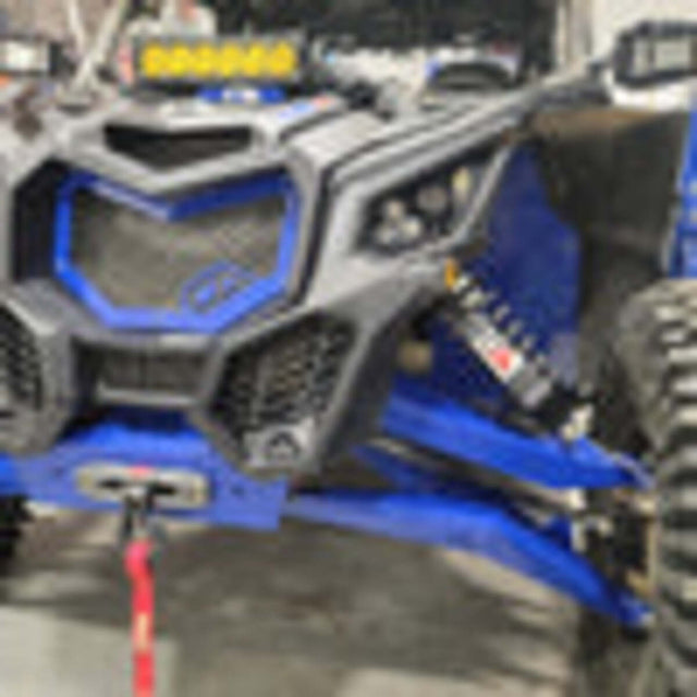 CA Technologies Can-Am Maverick X3 Sheet Metal Grille