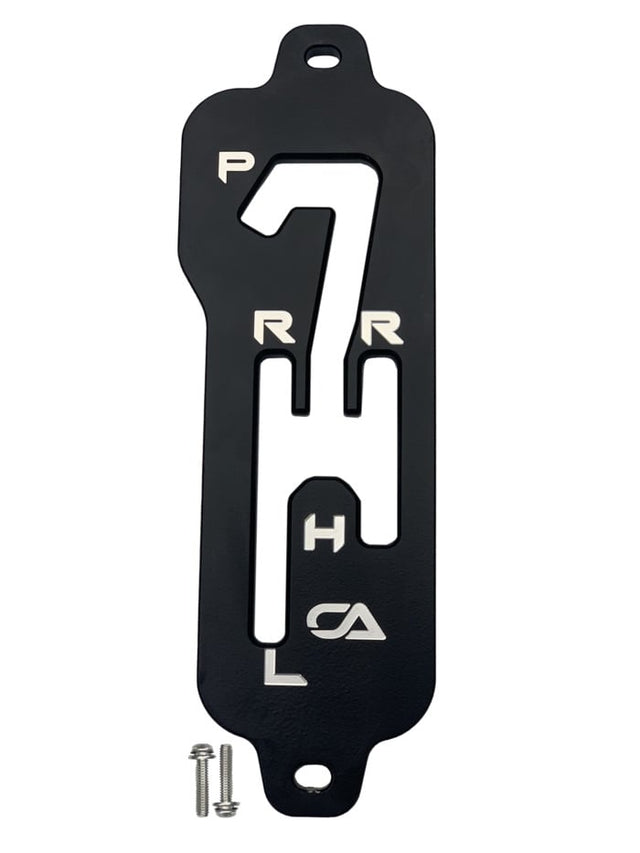 CA Technologies Honda Talon Gear Selector Shift Gate