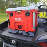 CA Technologies Maverick R Packout Rack