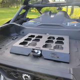 CA Technologies Maverick R Packout Rack