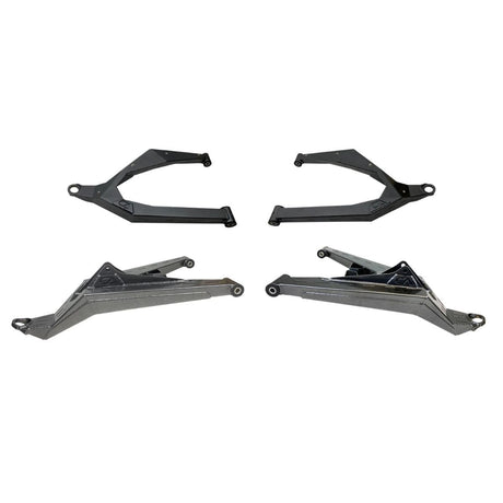 CA Technologies Polaris RZR High Clearance Control Arms