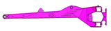 CA Technologies Polaris RZR Pro R Toe Link Delete Trailing Arms