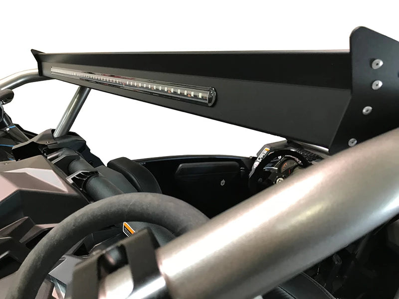 Pro Armor Can-Am Maverick X3 Striker Light Pocket Roof