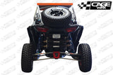 CageWRX '14-'18 Polaris RZR XP 1000 Baja S-pec Roll Cage - Assembled