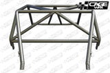 CageWRX '14-'18 Polaris RZR XP 1000 Baja Spec Roll Cage Kit