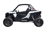 CageWRX  '14-'18 Polaris RZR XP 1000 Super Shorty Roll Cage - Assembled