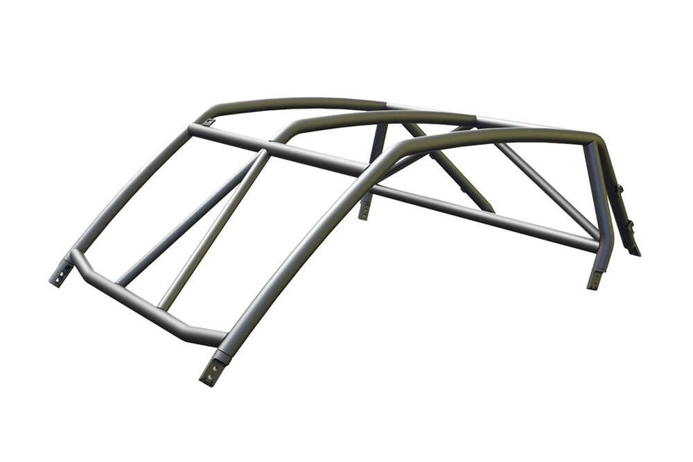 CageWRX '14-'18 Polaris RZR XP 1000 Super Shorty Roll Cage Kit