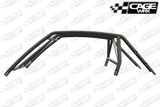 CageWRX '14-'18 Polaris RZR XP 1000 Super Shorty Roll Cage Kit