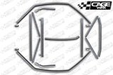 CageWRX '14-'18 Polaris RZR XP 1000 Super Shorty Roll Cage Kit