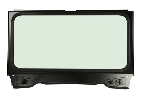 CageWRX '14-'18 Polaris RZR XP4 1000 Baja Spec/ Competition Cage Glass Windshield