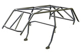 CageWRX '14-'18 Polaris RZR XP4 1000 Baja Spec Roll Cage Kit