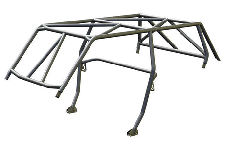 CageWRX '14-'18 Polaris RZR XP4 1000 Baja Spec Roll Cage Kit