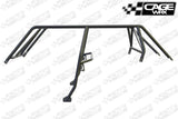 CageWRX '14-'18 Polaris RZR XP4 1000 Baja Spec Roll Cage Kit