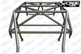 CageWRX '14-'18 Polaris RZR XP4 1000 Baja Spec Roll Cage Kit