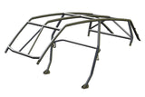 CageWRX '14-'18 Polaris RZR XP4 1000 Super Shorty Cage Kit